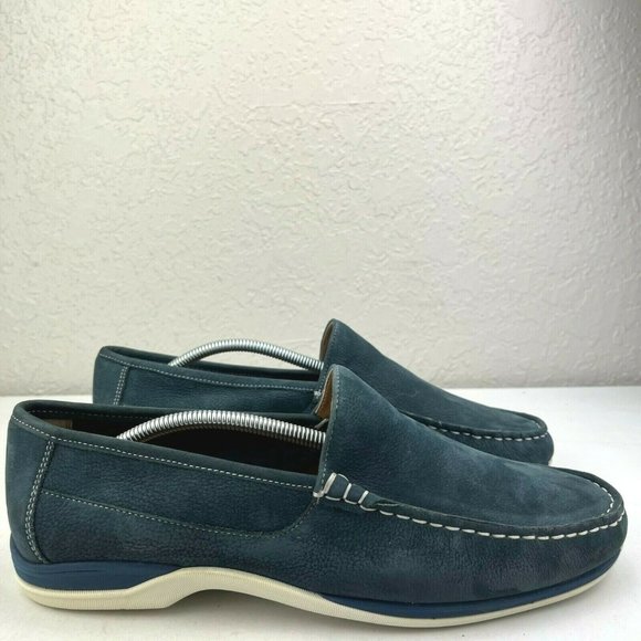 Johnston & Murphy | Shoes | Johnston Murphy Mens Sheepskin 